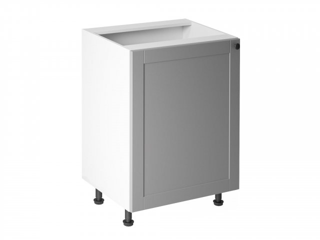 Linea D60-P/L Base cabinet
