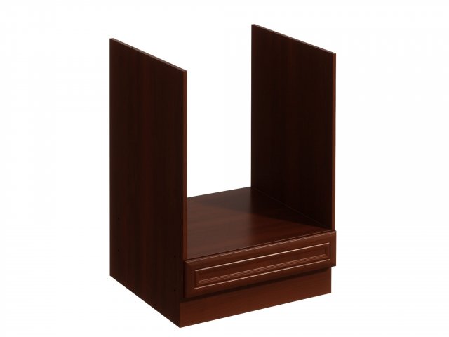 Sicilia D60ZK Base cabinet for oven