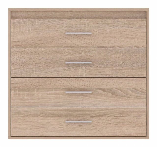 Texas 1 Chest of drawers Oak sonoma