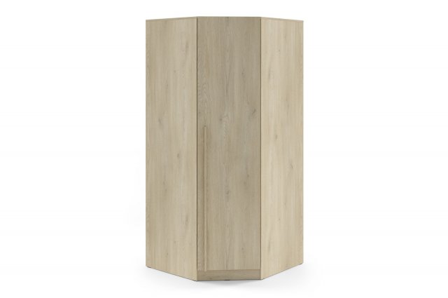 BRG SZF-4 L/R Stūra skapis,Cremona ozols