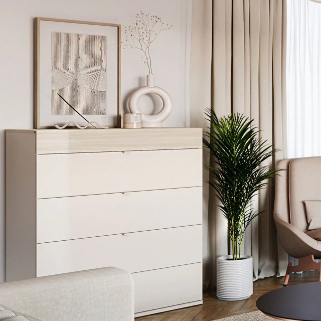 CHARLIE CH-20 Комод