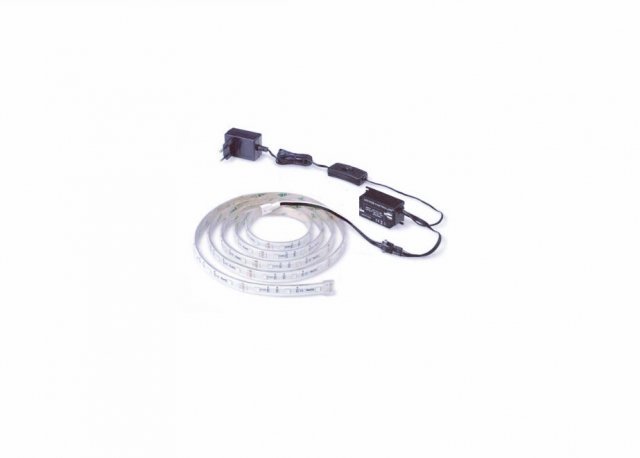 NewYork Y-9 LED-1 lighting for the wardrobe
