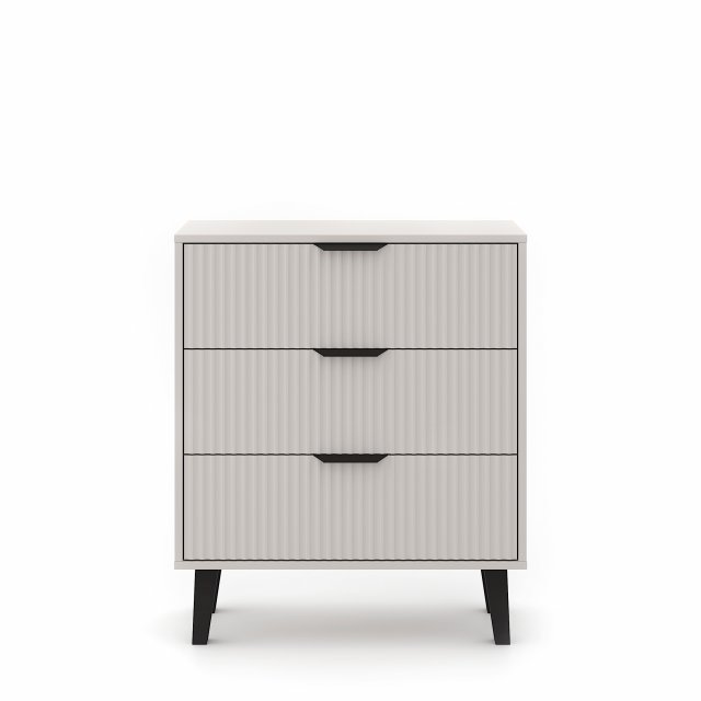 Borg-Duo kom3s Kumode,kašmirs