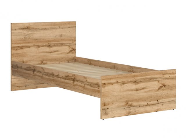 Nuis LOZ/90+W90 Bed