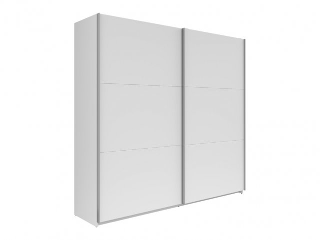 Saturn SZF2D Sliding door wardrobe