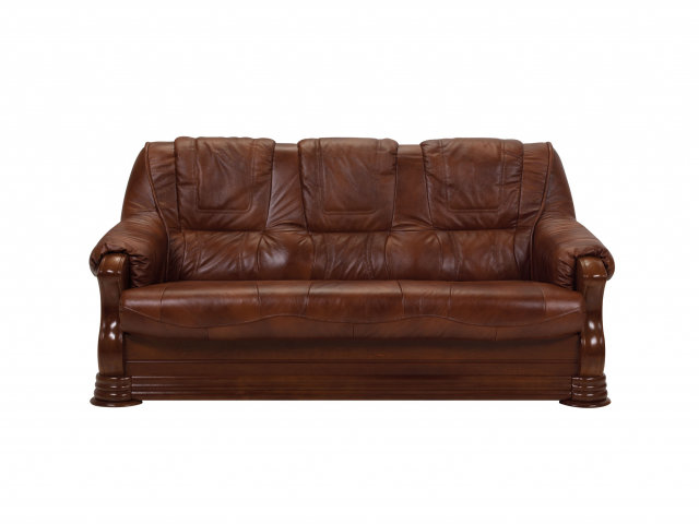 PARMA 3er-Sofa