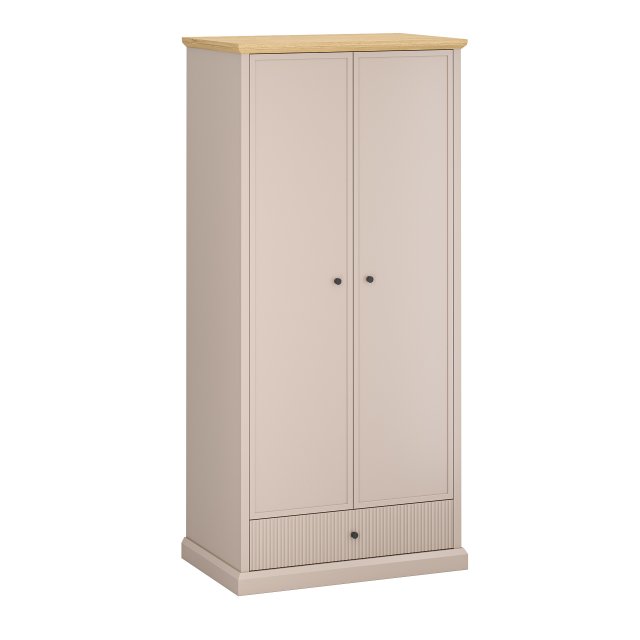 IDELLO SZF_2D1S Kleiderschrank