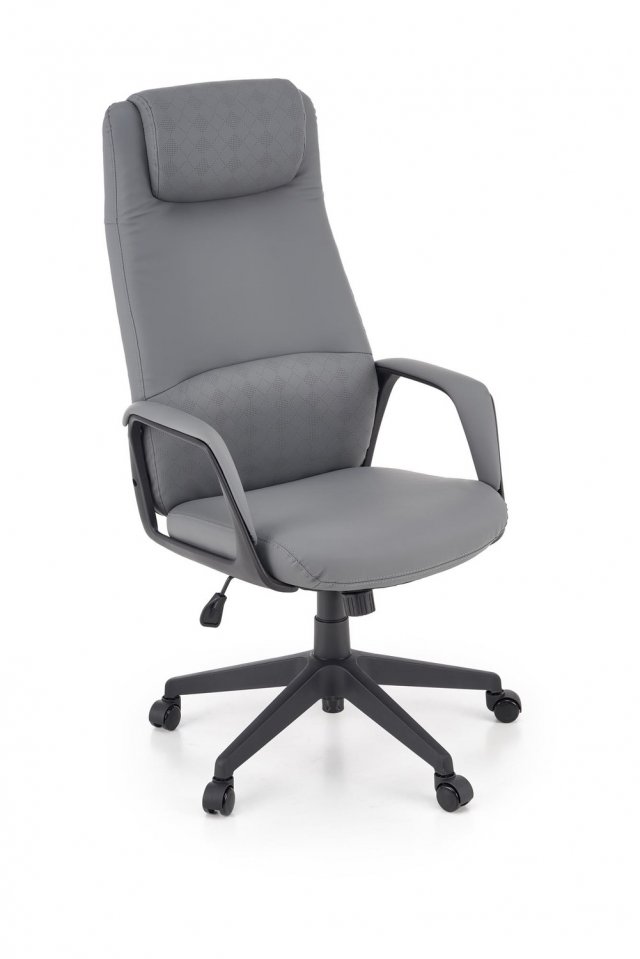 28187 Office chair,grey