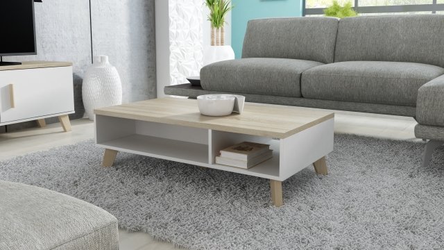 LOTTA LAW110 Couchtisch
