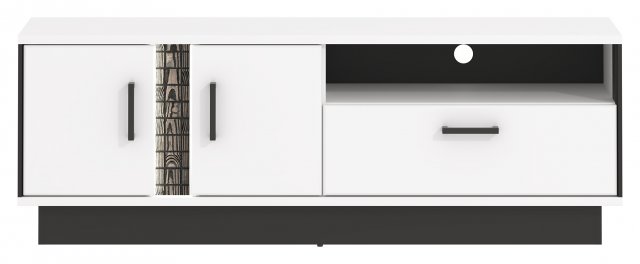 Marcos MR1 TV cabinet