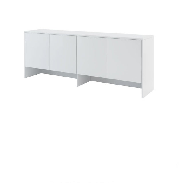 BED BC-10 CONCEPT Plaukts gultai BC-05
