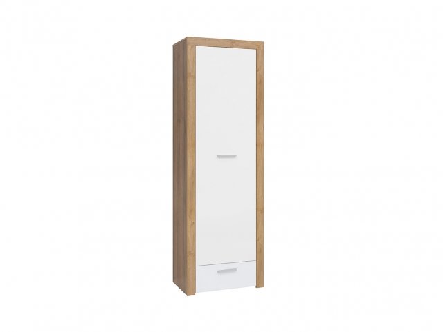 Balder REG1D1S Tall cabinet