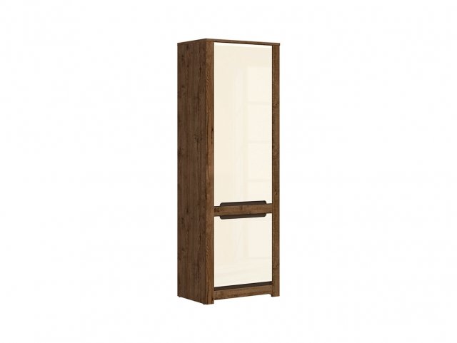 Russo REG2D Schrank mit Regalen