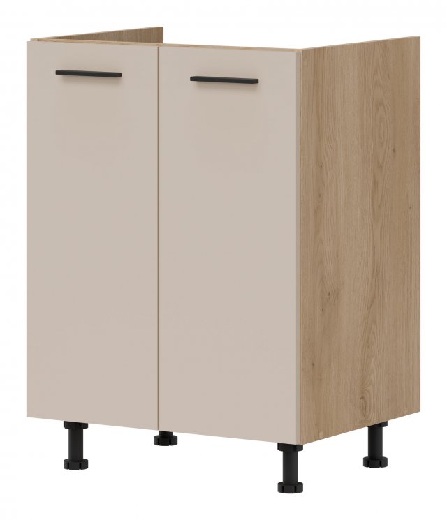 Liveo-Pati PK17/PF17 60cm Grīdas zemizlietnes skapītis