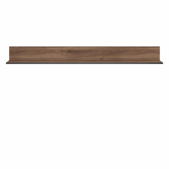 Amber POL/180 Wandregal