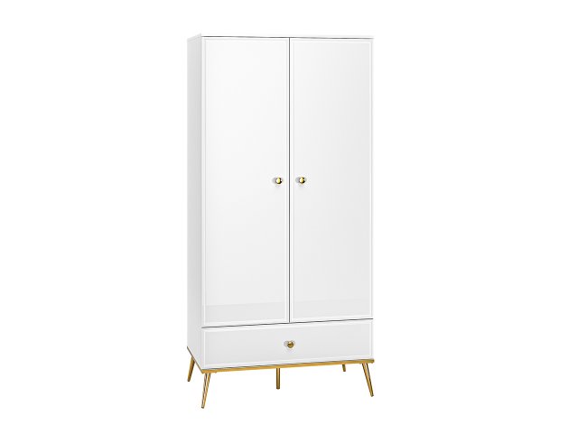 Golden 01 Skapis