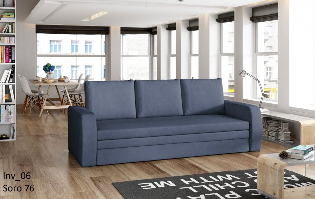 INV- 06 Sofa (Soro 76)