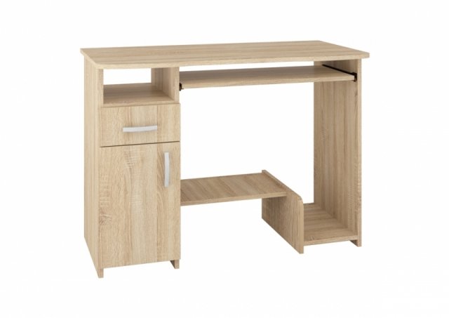 Mikołaj Desk