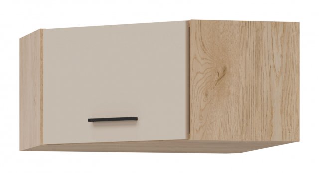 Liveo-Pati PK30/PF31 L/R 60cm Sienas skapītis