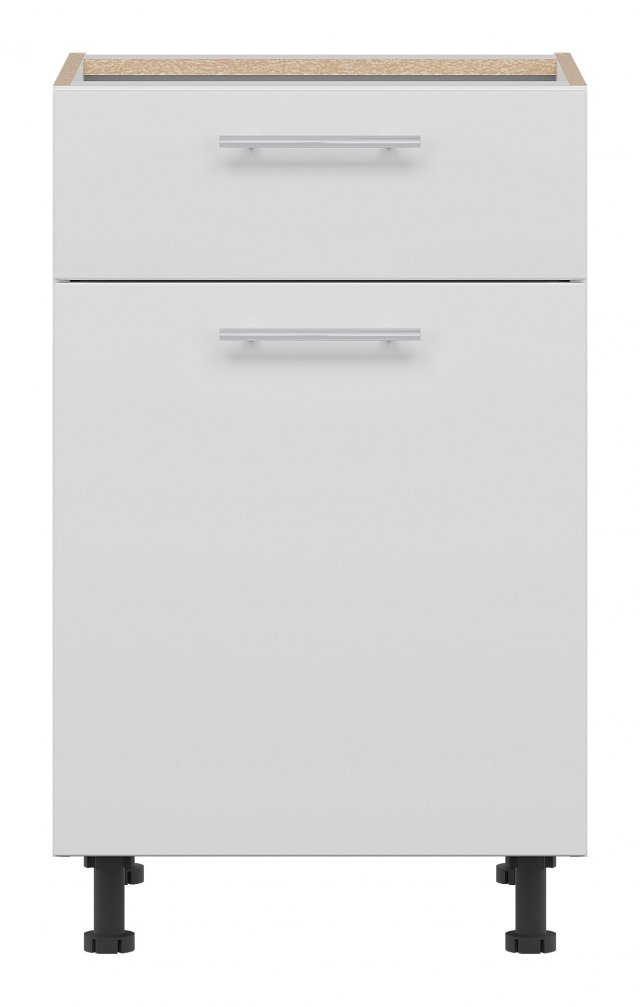 TIFANY T18/D50S1 L/P Grīdas skapītis