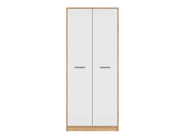 Matos SZF2D-DWO/BI Kleiderschrank