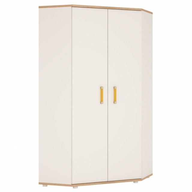 Amazon typ 21 Corner wardrobe 