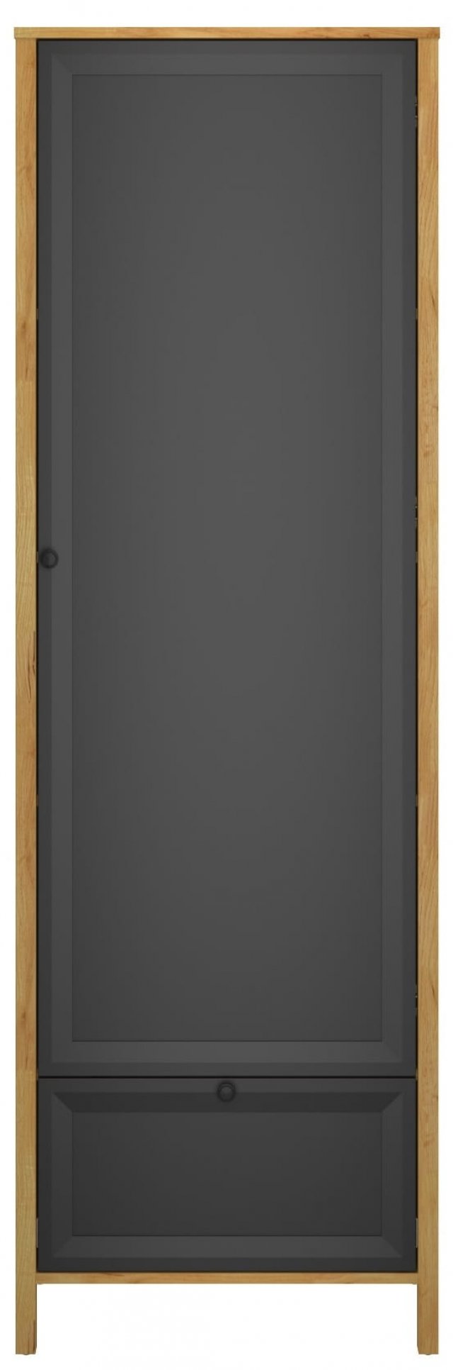 Brent REG1D1S Шкаф с полками