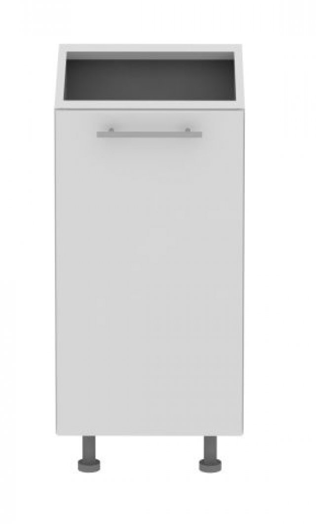 Standard DC40 Cargo 40 cm Laminat Base cabinet