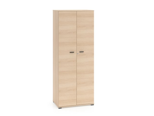 Office-Ode 10 Kleiderschrank