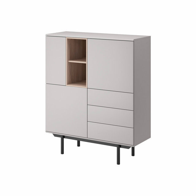 Inoks IK100 Kumode