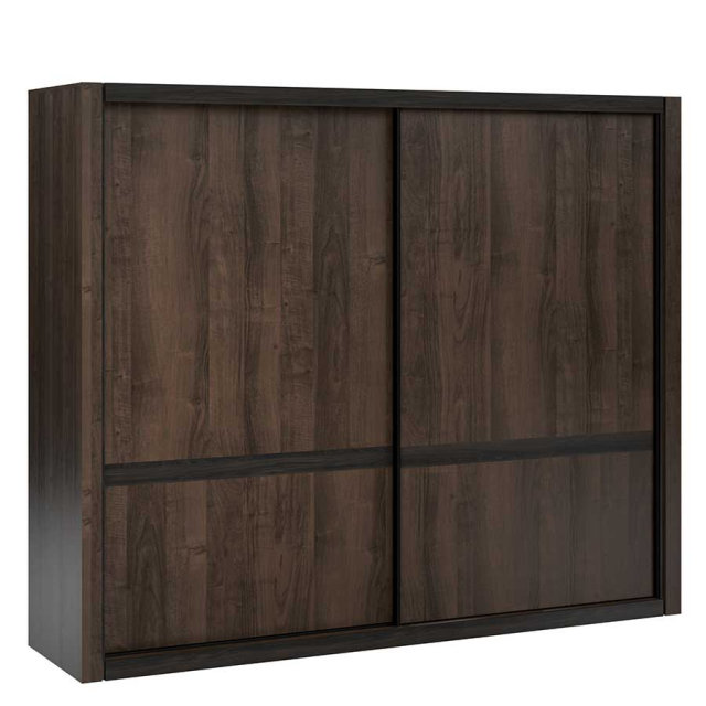 Note-NT 2 Sliding wardrobe