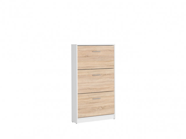 Nepo Plus SFB3K Shoe cabinet