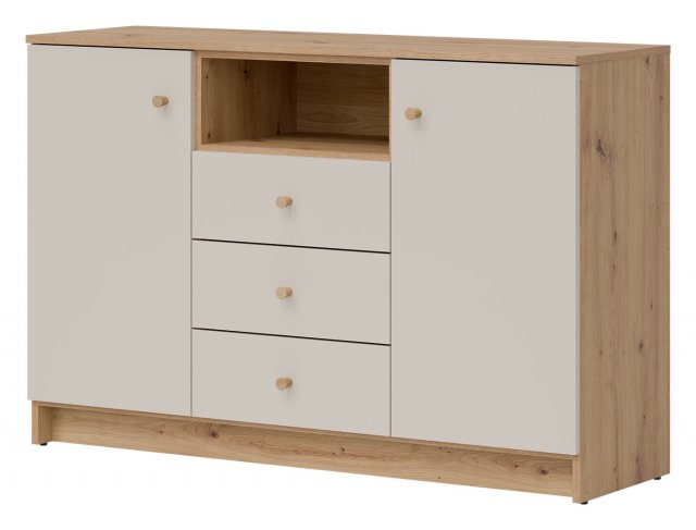 Tymo 02 Chest of drawers