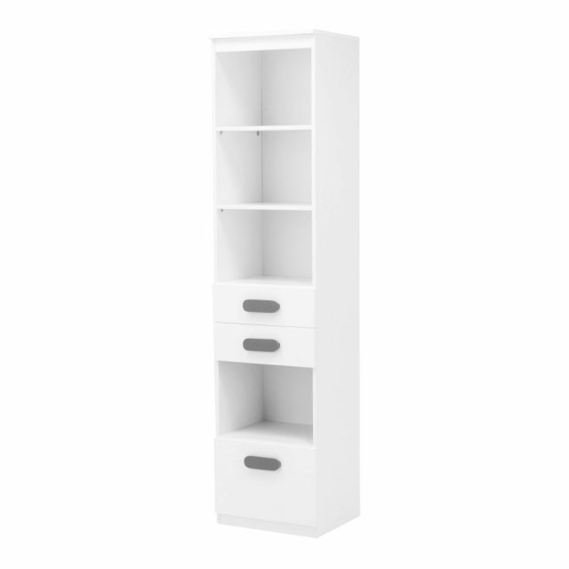 REPLAY RP-05 Bookcase+Handles to RP-05