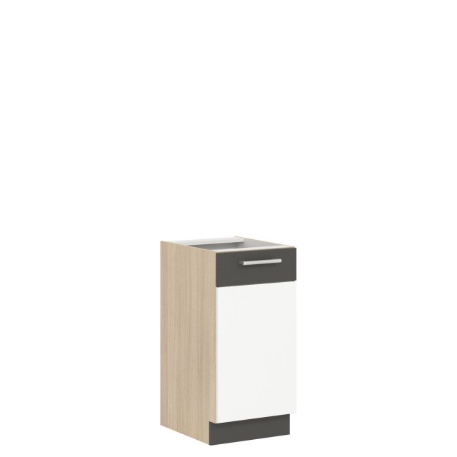 Modena MDF MD27/D40 L/P 40 cm Напольный шкаф