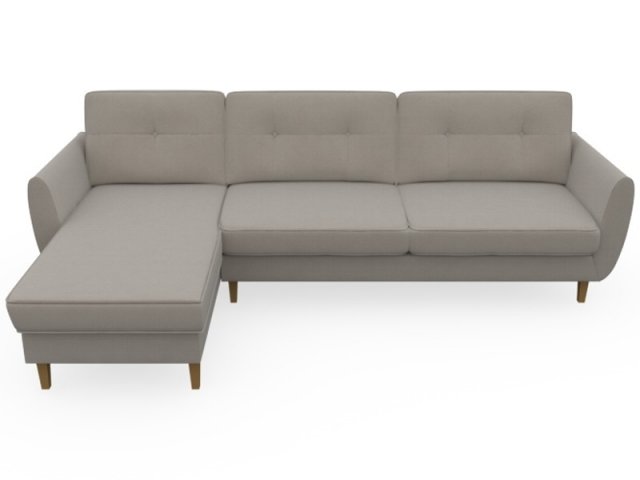 Oland NAR.1OT S/2,5BF Corner sofa 