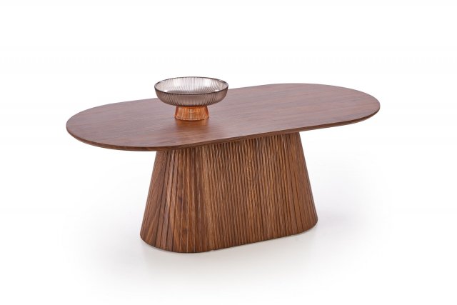 28038 Кофейный столик,орех