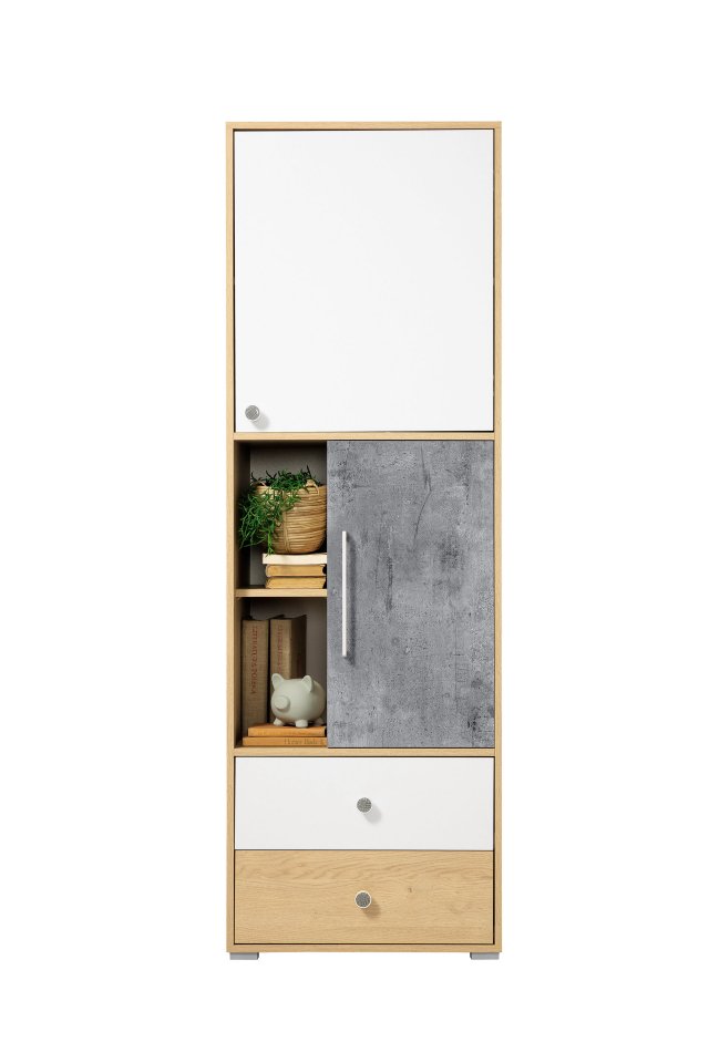Step ST3 Tall cabinet