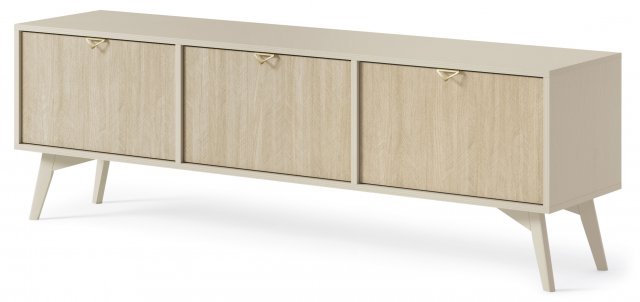 Forrest/ Sand beige RTV158 TV Skapis