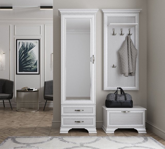 Tiffany-II Garderobenset