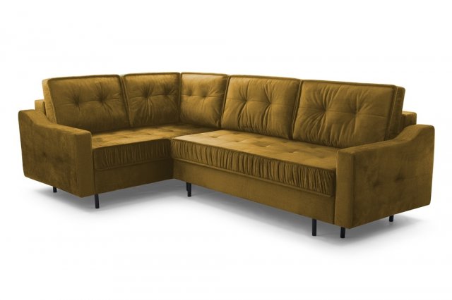 ACITA Corner sofa