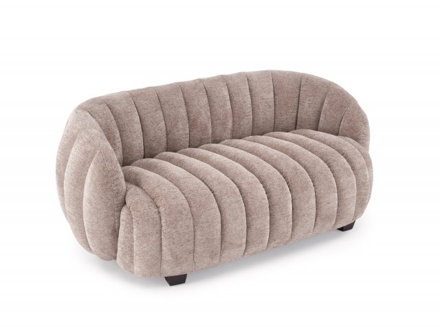 FRASER XL Sessel,Dunkelbeige