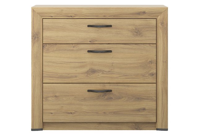 Sapori KOM3S Chest of drawers