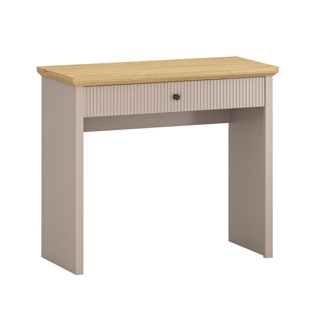 IDELLO TOL1S Schminktisch mit Schublade