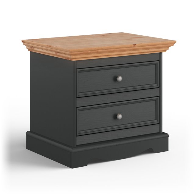 Belluno Elegante PL013G Naktsskapītis
