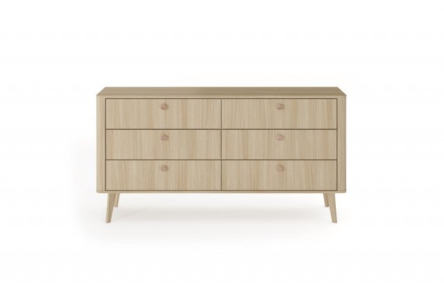 V-Laski C Chest of drawers