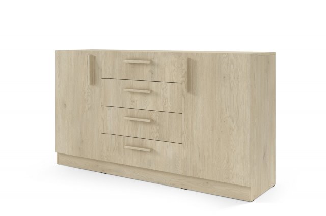 BRG KOM BRK1 Kumode,Cremona ozols