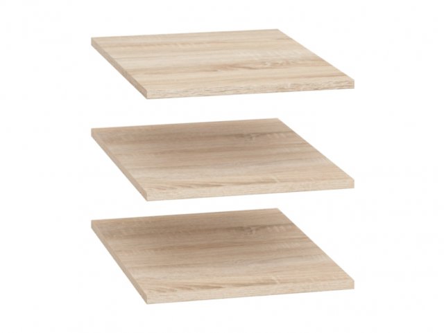 Nepo Plus OPCJA1 Papildus plaukti skapim 3d2s,(3gb)