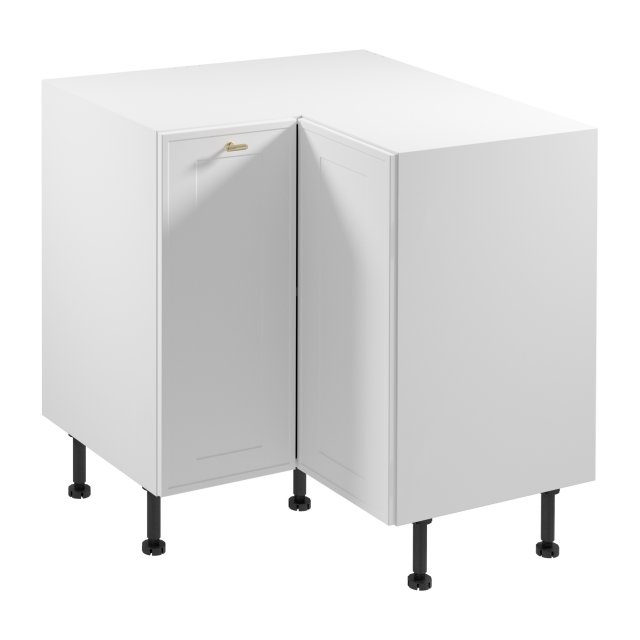 Sorento D90N Corner base cabinet