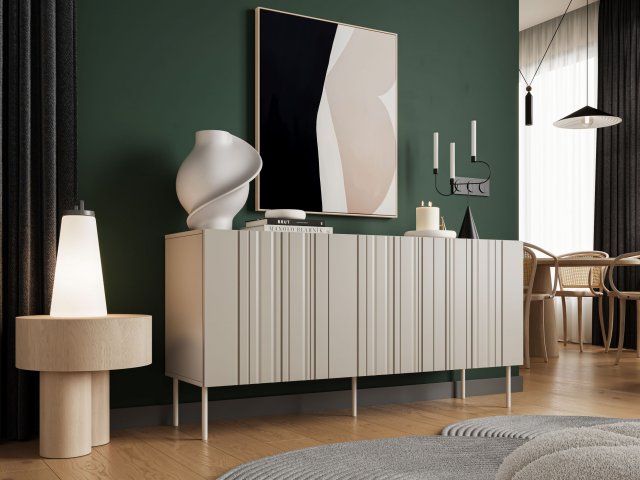 Camis KOM 150 beige Kommode